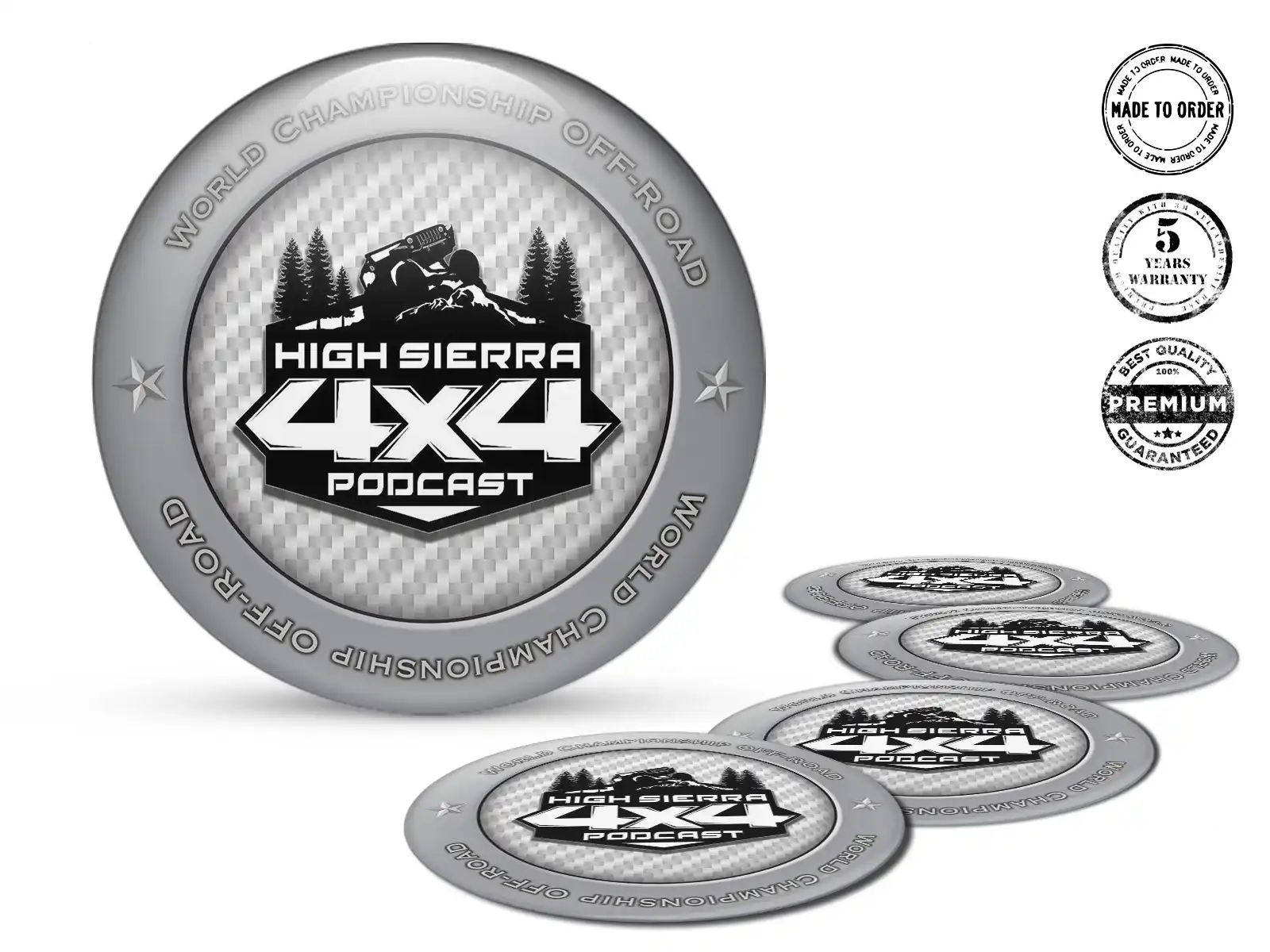 Decal Rims Style Advanced Dynamic Velocity Spectrum